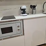 Oikos Turisticos شقة *