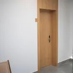 شقة Oikos Turisticos
