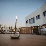 아파트 Oikos Turisticos
