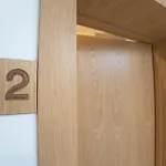 شقة Oikos Turisticos