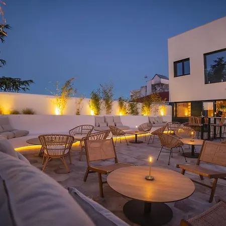 Oikos Turisticos Apartmán Monesterio