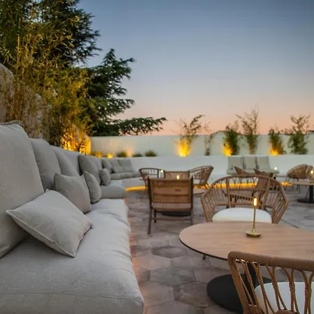 Apartment Oikos Turisticos Monesterio