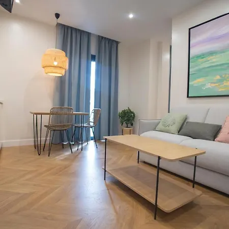 Oikos Turisticos Apartment