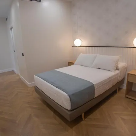 Apartamento Oikos Turísticos
