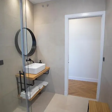 Oikos Turisticos Apartment Monesterio