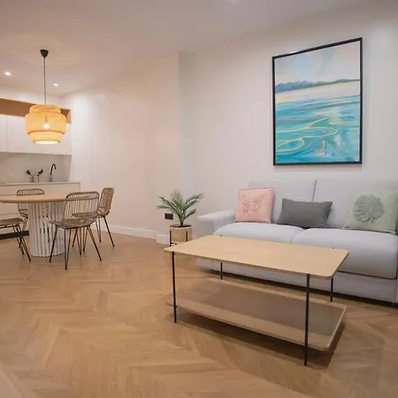 Oikos Turisticos Apartment