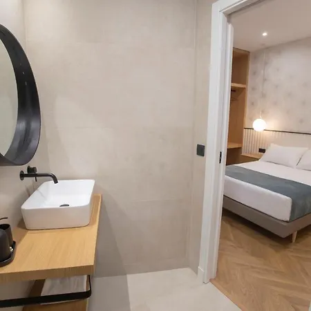 Apartment Oikos Turisticos Monesterio