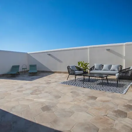 Apartment Oikos Turisticos *