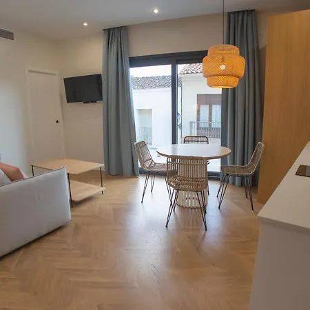 Oikos Turisticos Monesterio