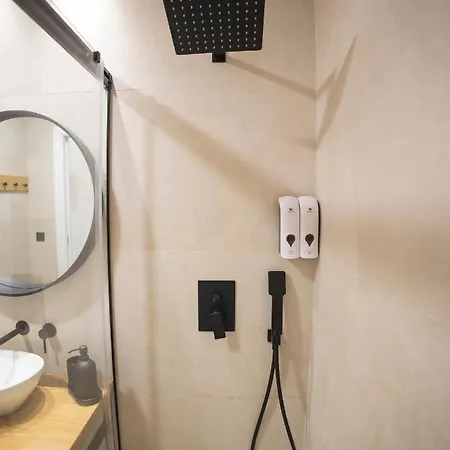 Apartment Oikos Turisticos Monesterio