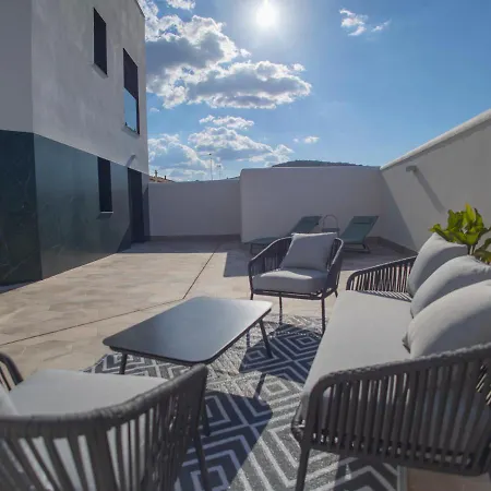 Apartment Oikos Turisticos *