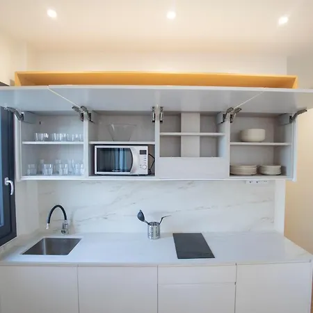 Apartamento Oikos Turísticos