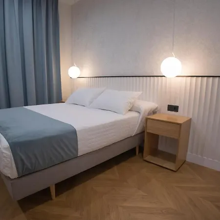 Oikos Turísticos Apartamento Monesterio