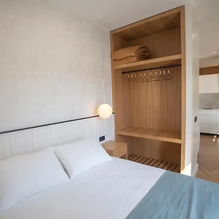 Apartamento Oikos Turísticos Monesterio
