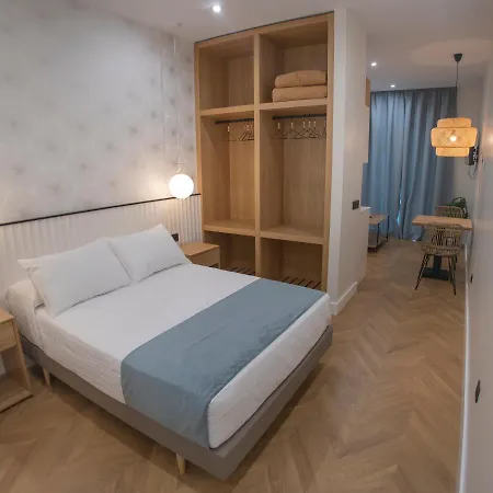 Apartment Oikos Turisticos Monesterio