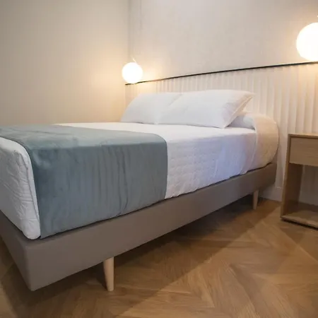Oikos Turísticos Apartamento