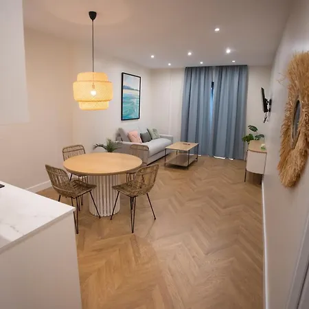 Apartment Oikos Turisticos *