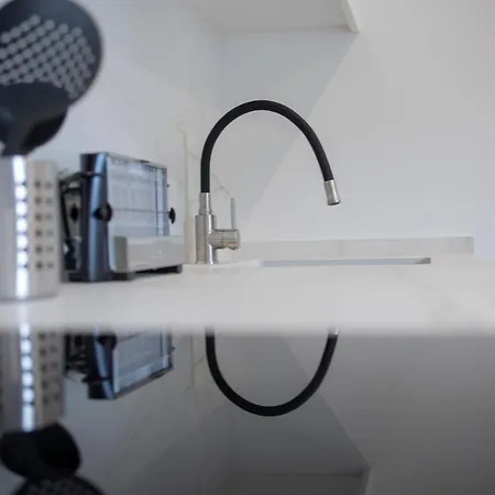 Oikos Turisticos Apartment *