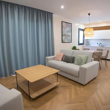 Oikos Turísticos Apartamento Monesterio