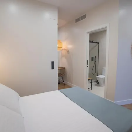 Oikos Turísticos Apartamento