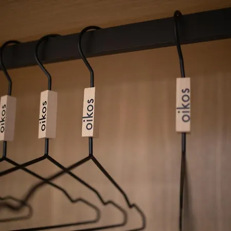 Oikos Turisticos Apartment