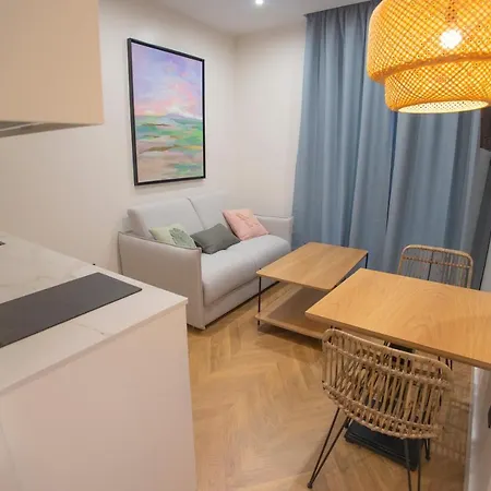 Oikos Turísticos Apartamento Monesterio