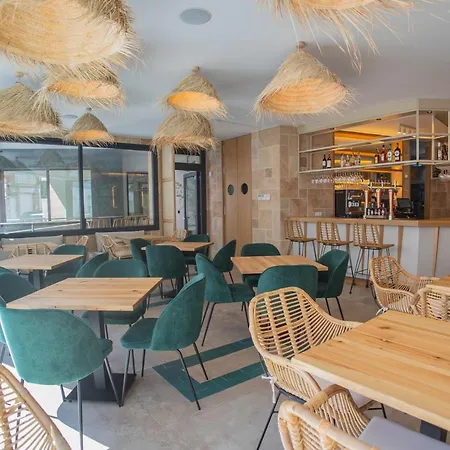 Oikos Turisticos Monesterio