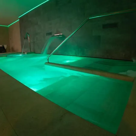 Oikos Turisticos Apartment