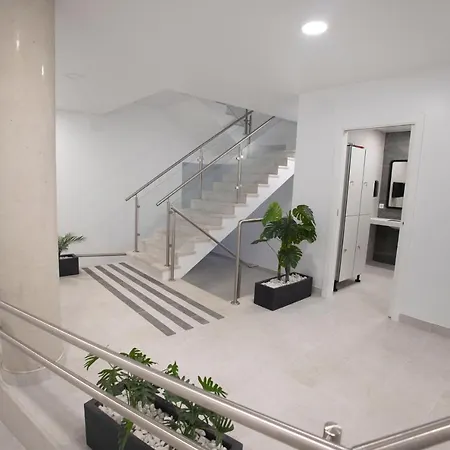 Oikos Turisticos Apartment *