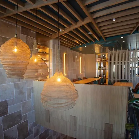 Apartamento Oikos Turísticos *