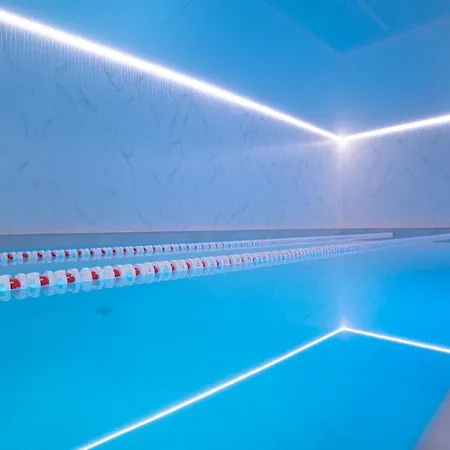 Apartment Oikos Turisticos *