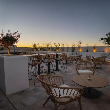 Apartamento Oikos Turísticos Monesterio