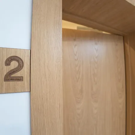 Apartamento Oikos Turísticos