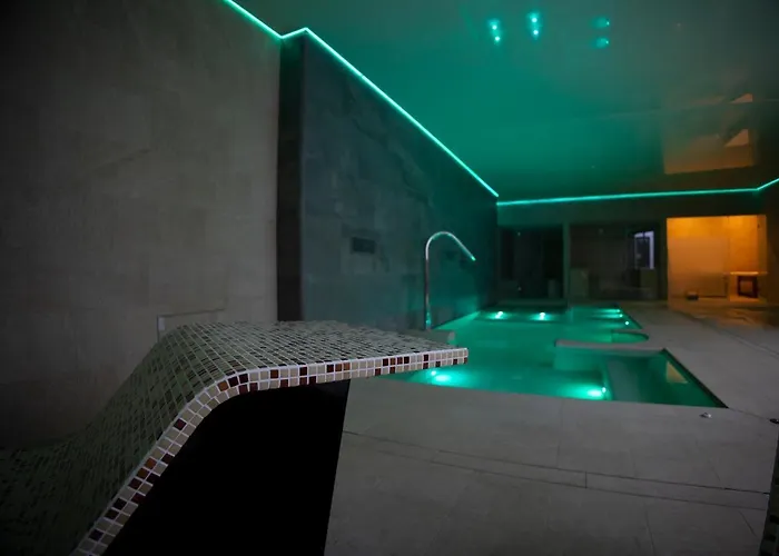 Oikos Turisticos * Monesterio