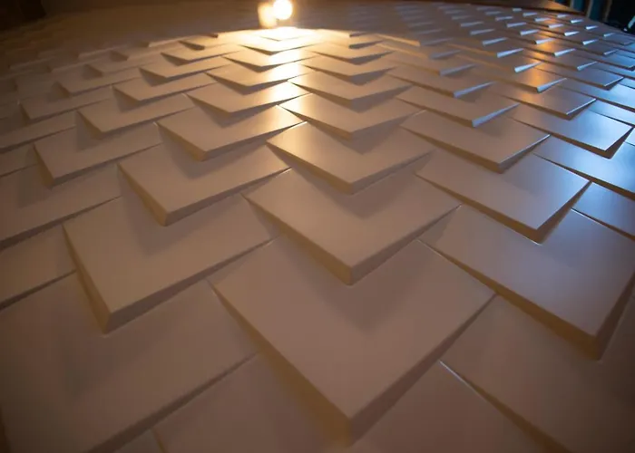 Oikos Turisticos Apartmán