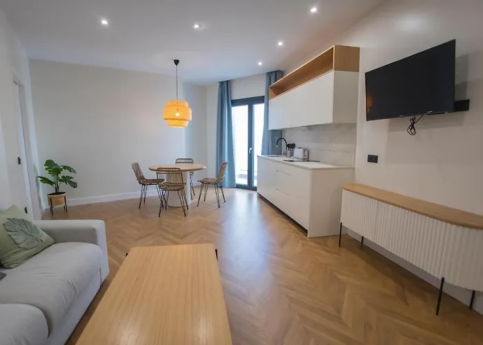 Apartmán Oikos Turisticos *