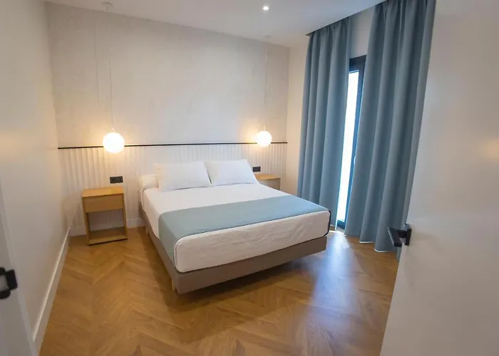 Oikos Turisticos Monesterio