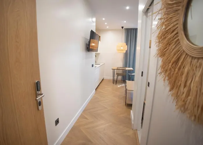 Oikos Turisticos Apartmán *