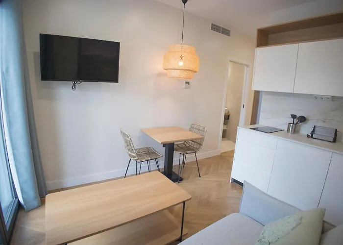 Apartmán Oikos Turisticos *