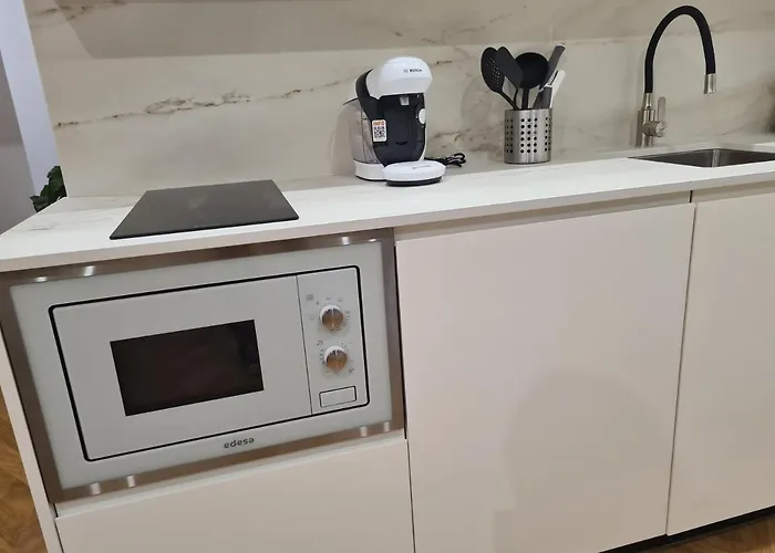 Oikos Turisticos Apartmán *