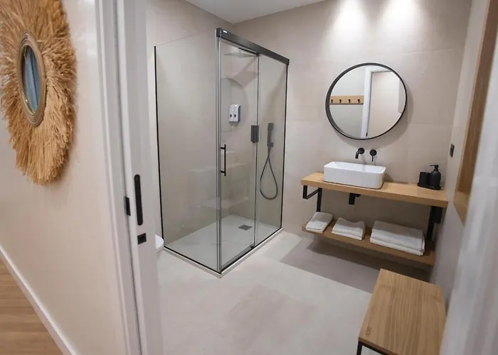 Oikos Turisticos Monesterio