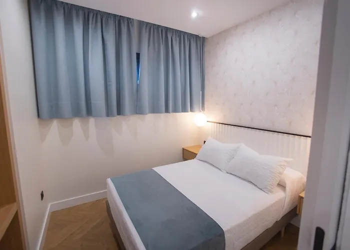 Oikos Turisticos Apartmán *