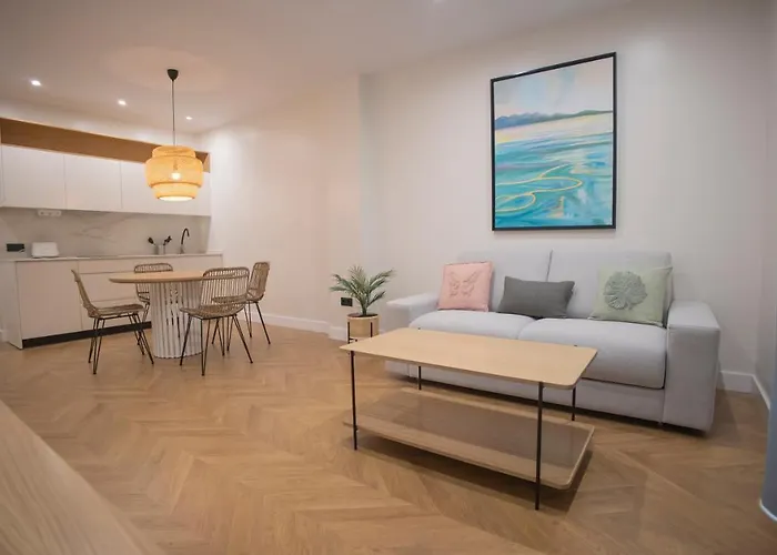 Oikos Turisticos Апартаменты