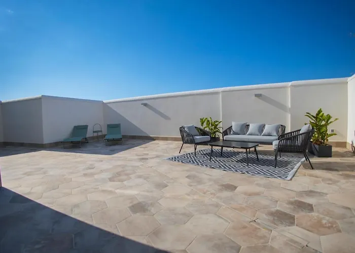 Апартаменты Oikos Turisticos *