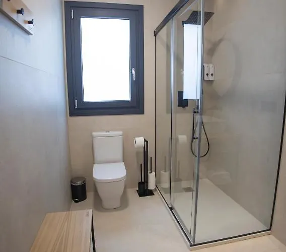 Oikos Turisticos Apartmán *