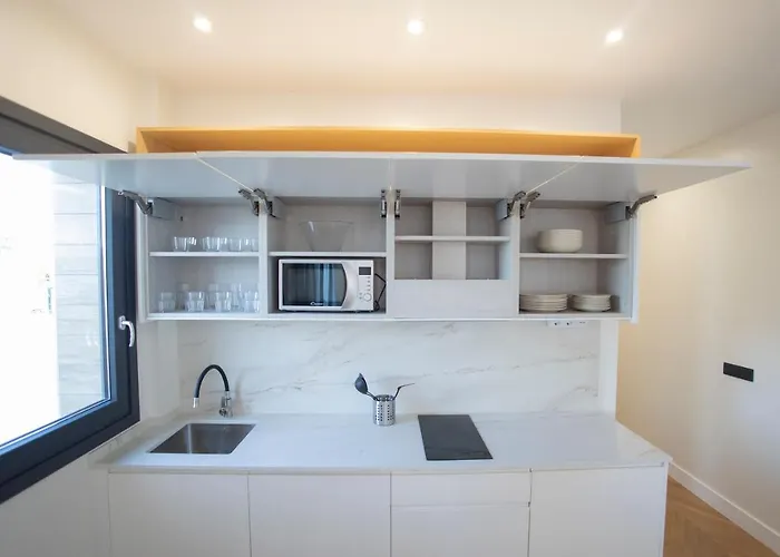 Apartmán Oikos Turisticos