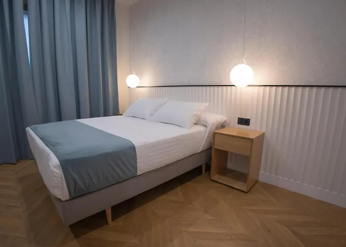 Oikos Turisticos Apartmán Monesterio