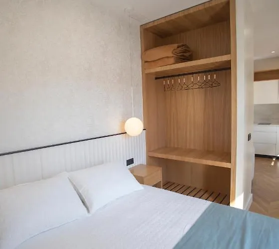 Apartmán Oikos Turisticos Monesterio