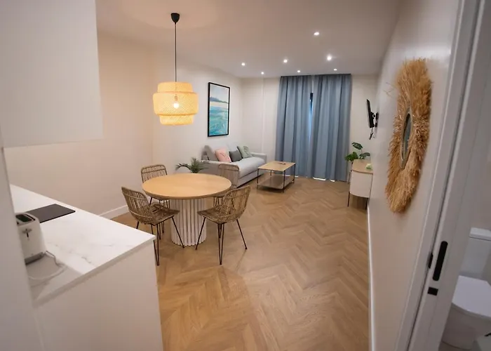 Apartmán Oikos Turisticos *