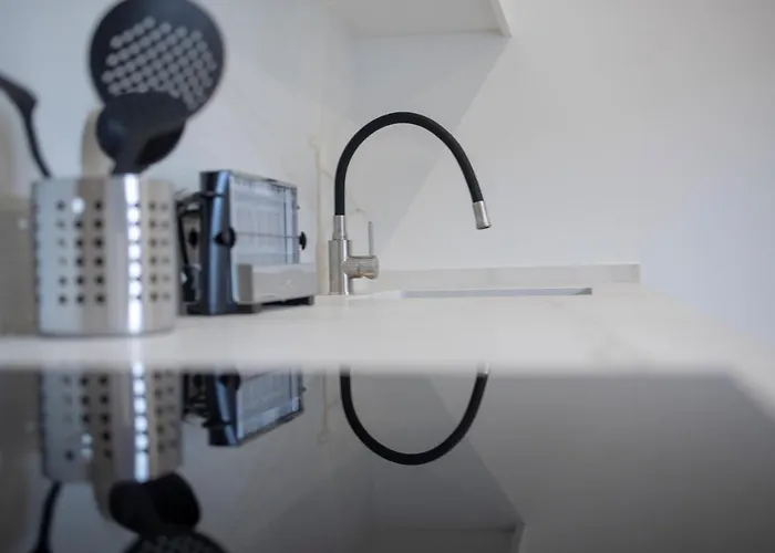 Oikos Turisticos Апартаменты *